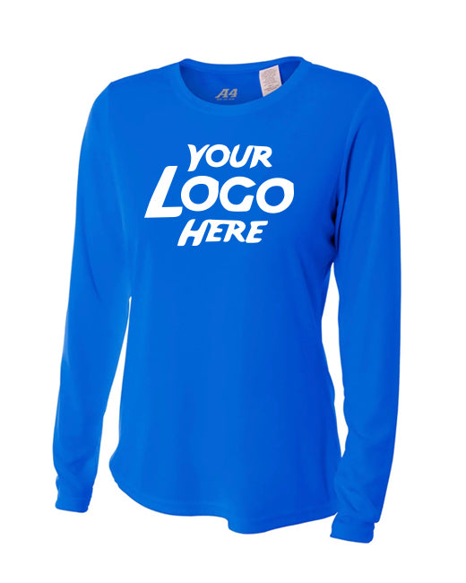 DRIFIT LADIES A4 nw3002