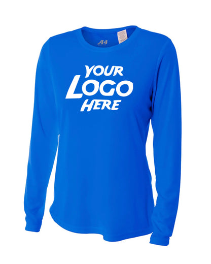 DRIFIT LADIES A4 nw3002