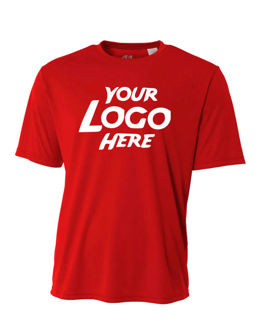 DRYFIT TSHIRT MEN A4 N3142