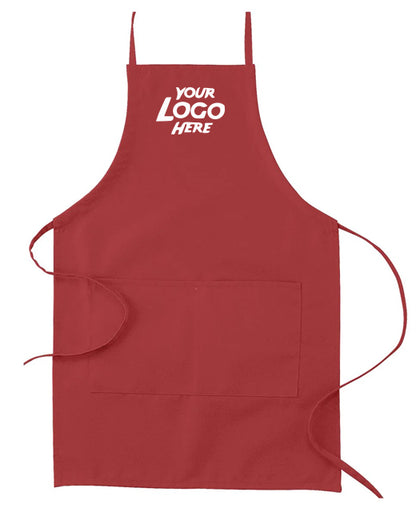 Aprons with Pockets