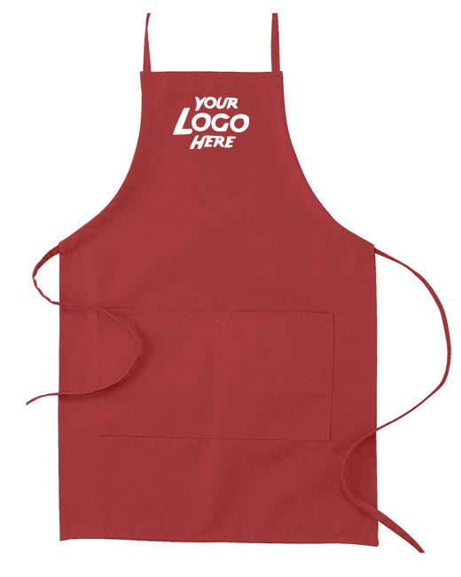 Aprons with Pockets