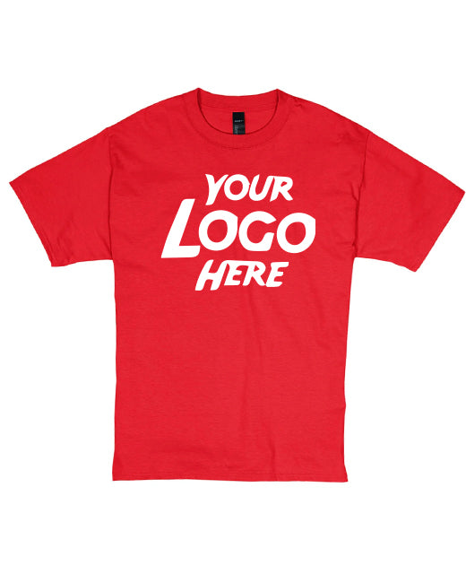 TSHIRTS HANES BEEFY 5180