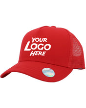 Load image into Gallery viewer, CLASSIC 5 PANEL TRUCKER
