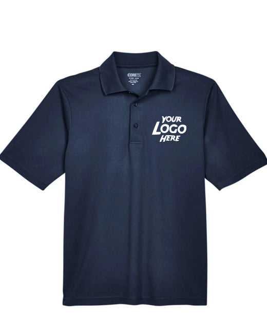 POLOS DRYFIT MEN CORE365 88181