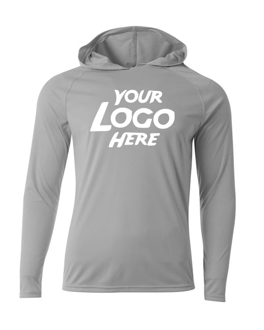 DRYFIT TSHIRT HOODED  A4N3409