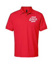 Load image into Gallery viewer, POLOS  COTTON MEN  GILDAN G880
