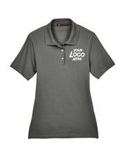 Load image into Gallery viewer, POLOS  HARRITON LADIES 60/40 M265W
