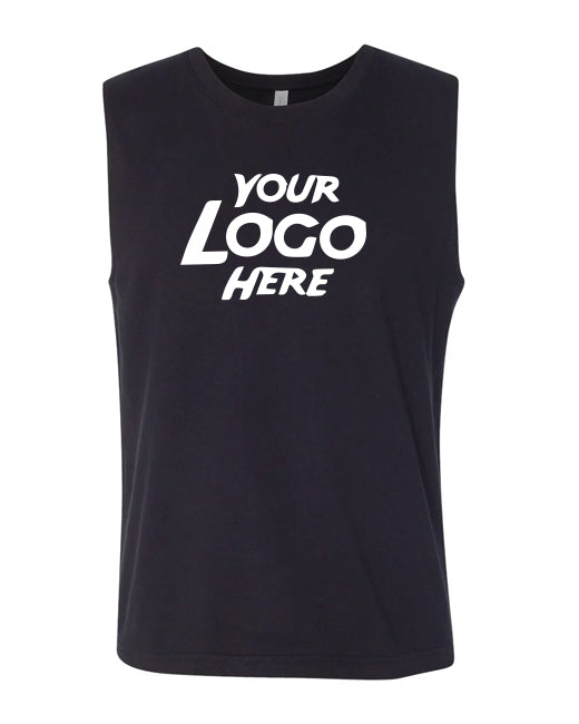 TSHIRT MUSCLE BC 3483