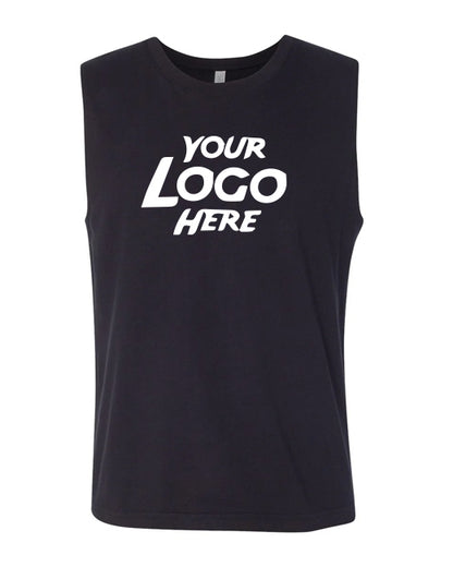 TSHIRT MUSCLE BC 3483