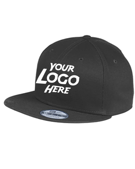 NEW ERA SNAPBACK FLAT BILL NE4020