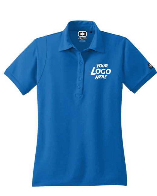 POLOS LADIES OGIO LOG101