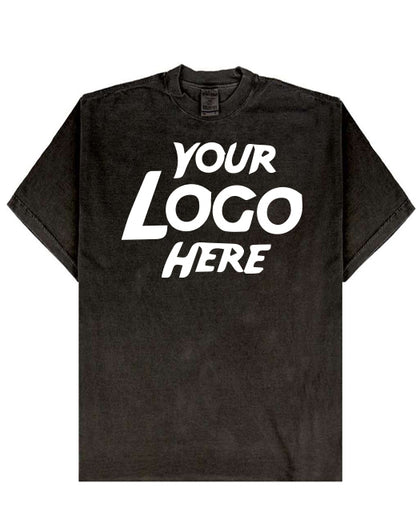 TSHIRTS HEAVYWEIGTH SHAKA SHMSS