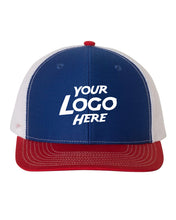 Load image into Gallery viewer, RICHARSON 112 TRUCKER
