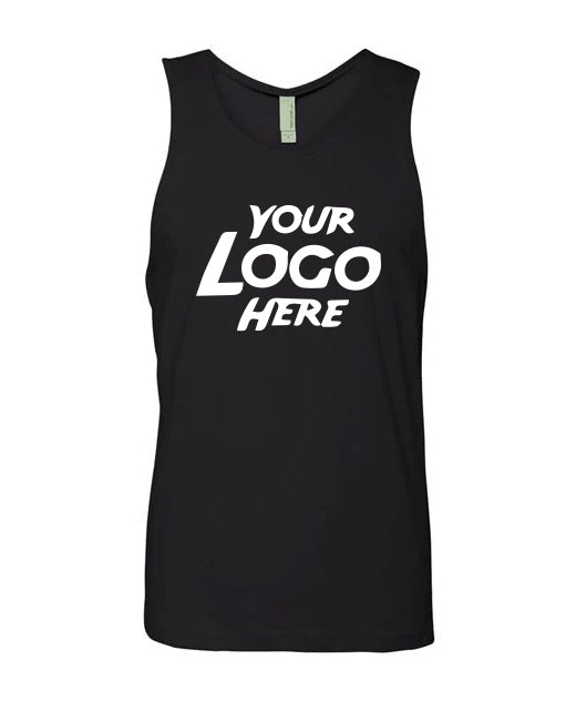 TSHIRT TANK TOP NEXT LEVEL 3633