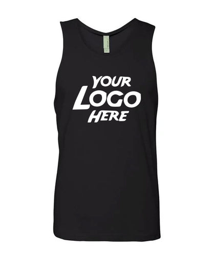 TSHIRT TANK TOP NEXT LEVEL 3633