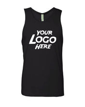 Load image into Gallery viewer, TSHIRT TANK TOP NEXT LEVEL 3633

