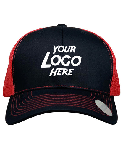 KB TRUCKERS 6 PANELS KBE-MESH