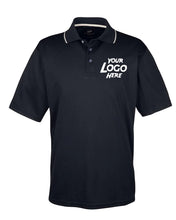 Load image into Gallery viewer, POLOS MENS ULTRA 2TONE  8406
