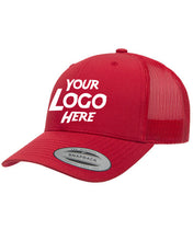 Load image into Gallery viewer, YUPPONG TRUCKERS 6606
