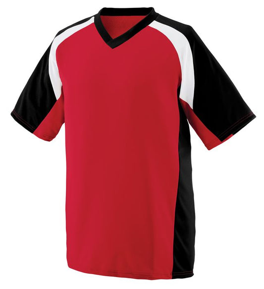 NITRO BASEBALL JERSEY