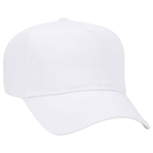 5 PANEL MID PROFILE