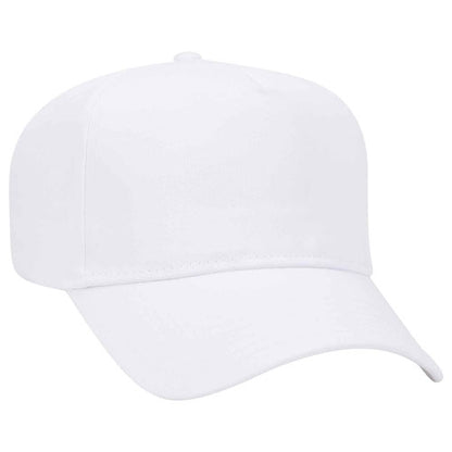5 PANEL MID PROFILE