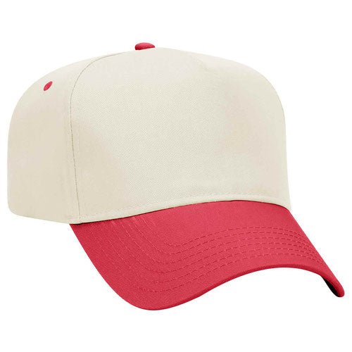 5 PANEL MID PROFILE