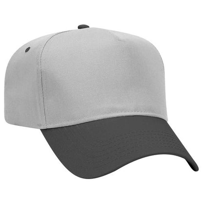 5 PANEL MID PROFILE