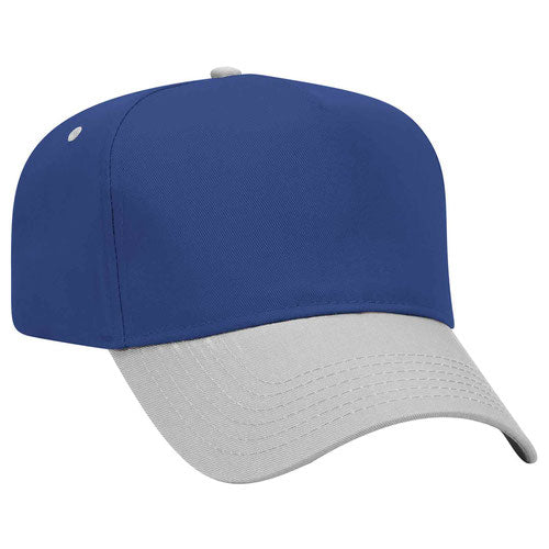 5 PANEL MID PROFILE