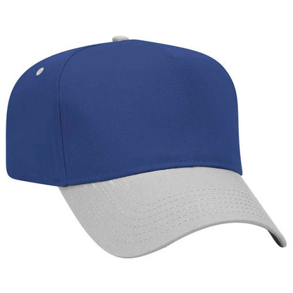 5 PANEL MID PROFILE