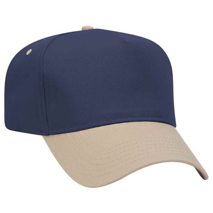 5 PANEL MID PROFILE