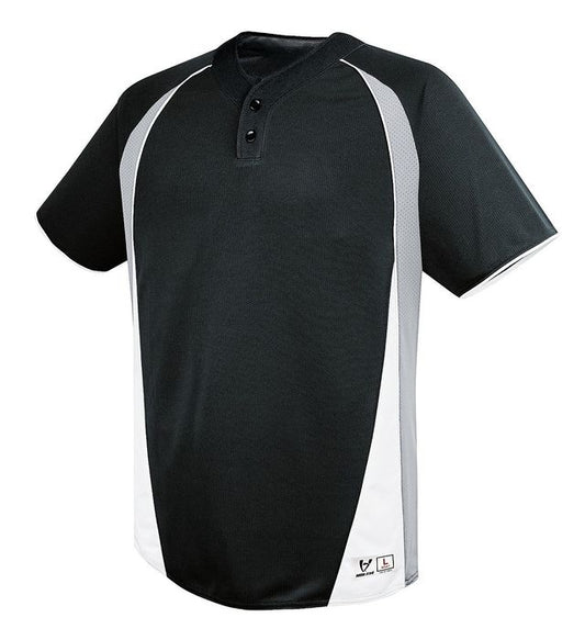 ACE TWO BUTTON DOWN JERSEY