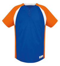 Load image into Gallery viewer, GRAVITY TWO BOTTON JERSEY
