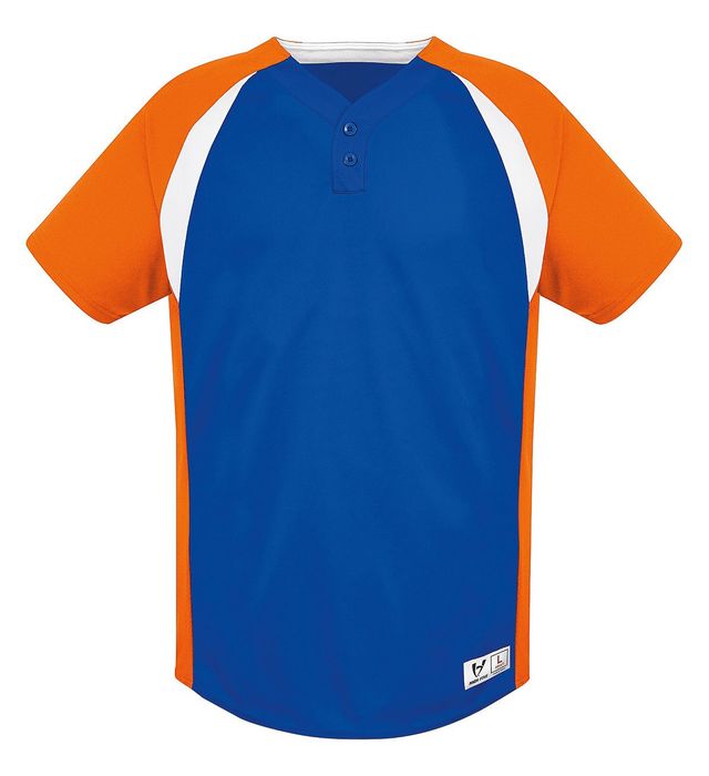 GRAVITY TWO BOTTON JERSEY