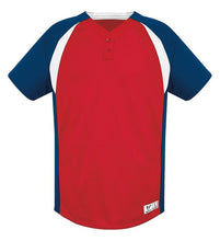 Load image into Gallery viewer, GRAVITY TWO BOTTON JERSEY
