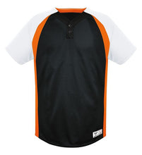 Load image into Gallery viewer, GRAVITY TWO BOTTON JERSEY
