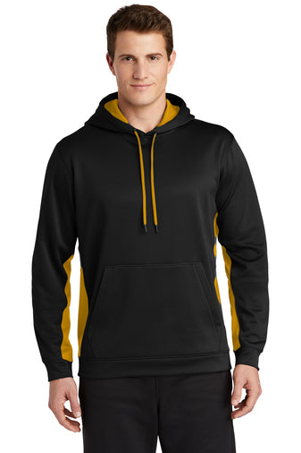 HOODIE SPORT-TEK POLYESTER ST235