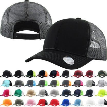 KB TRUCKERS 6 PANELS KBE-MESH