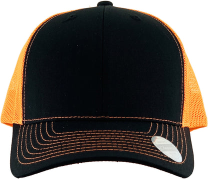 KB TRUCKERS 6 PANELS KBE-MESH