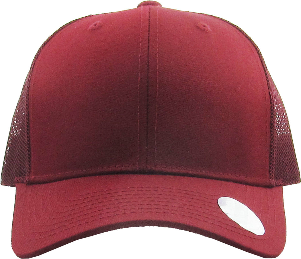 KB TRUCKERS 6 PANELS KBE-MESH