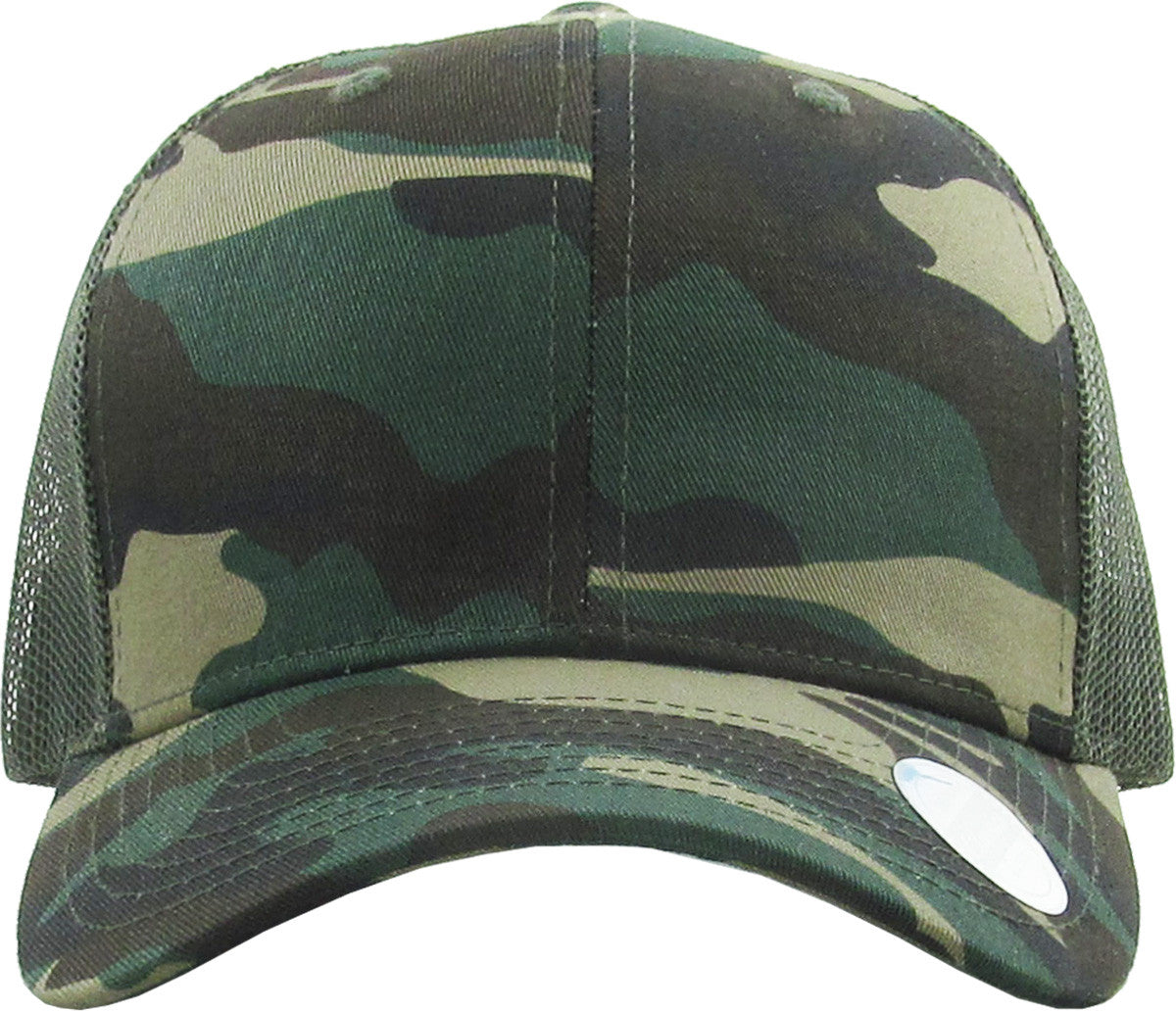 KB TRUCKERS 6 PANELS KBE-MESH