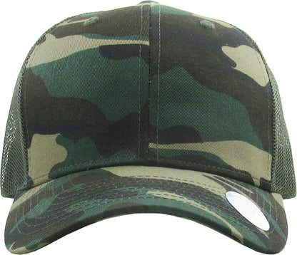 KB TRUCKERS 6 PANELS KBE-MESH