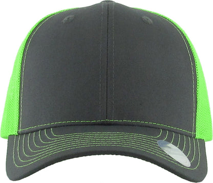 KB TRUCKERS 6 PANELS KBE-MESH