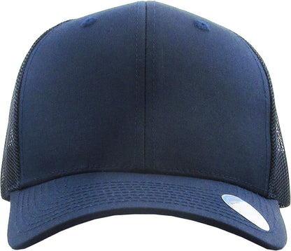 KB TRUCKERS 6 PANELS KBE-MESH