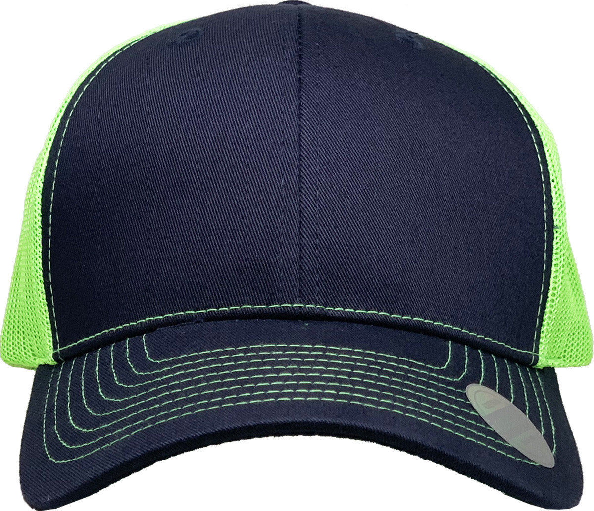 KB TRUCKERS 6 PANELS KBE-MESH