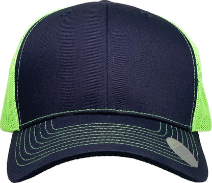KB TRUCKERS 6 PANELS KBE-MESH