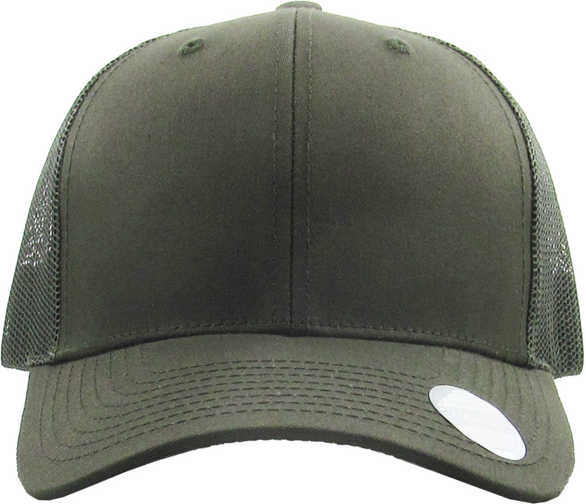 KB TRUCKERS 6 PANELS KBE-MESH