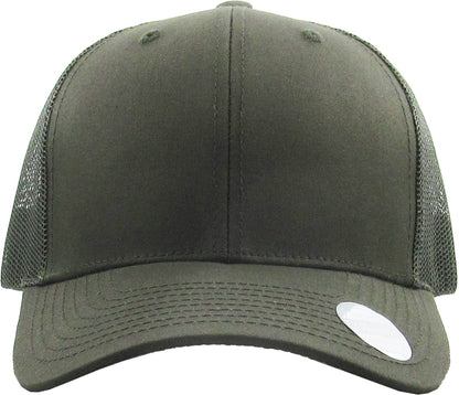 KB TRUCKERS 6 PANELS KBE-MESH
