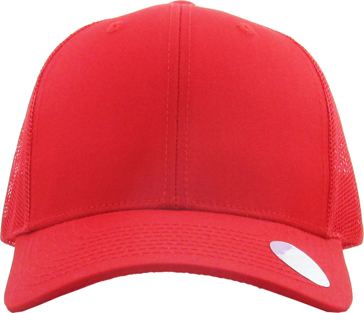 KB TRUCKERS 6 PANELS KBE-MESH