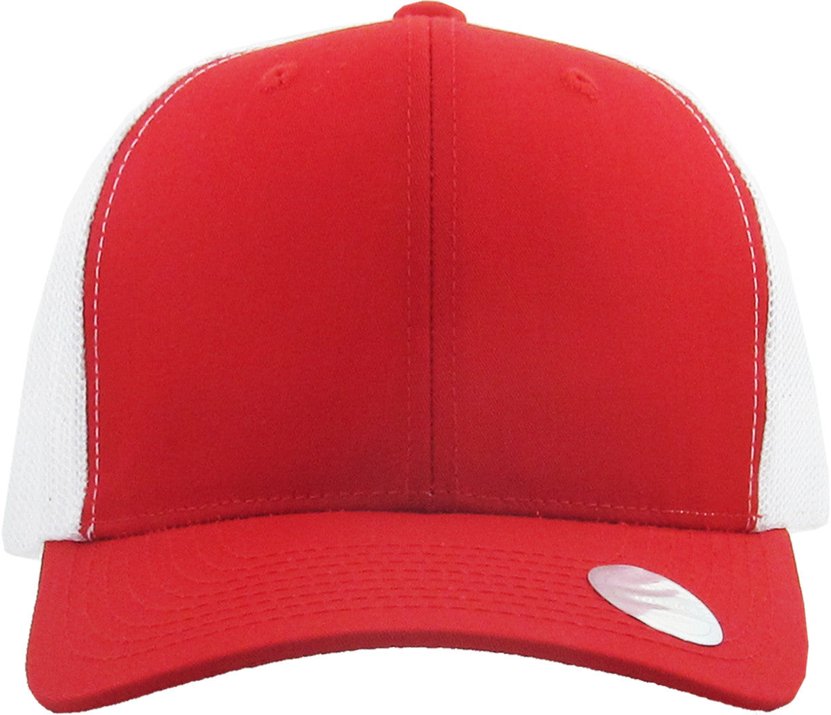 KB TRUCKERS 6 PANELS KBE-MESH